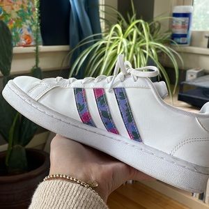 Adidas sneakers